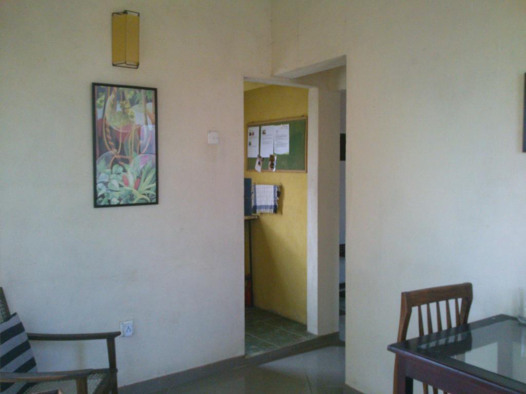 Anne'S Maisonnette Ґалле Екстер'єр фото