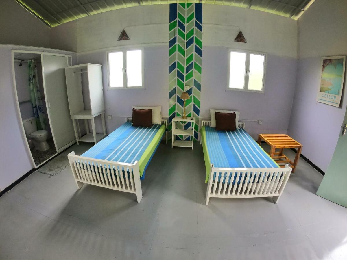 Anne'S Maisonnette Ґалле Екстер'єр фото