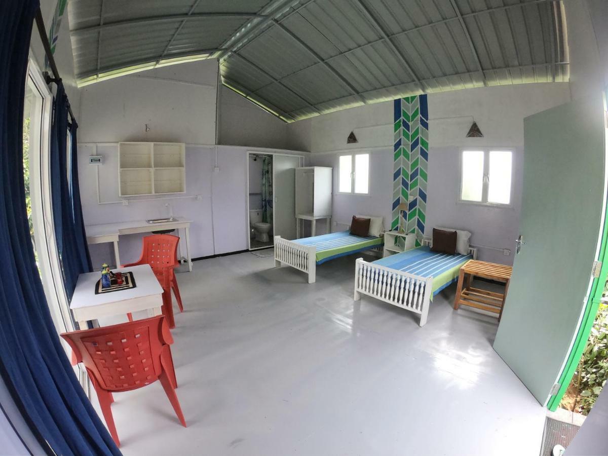 Anne'S Maisonnette Ґалле Екстер'єр фото