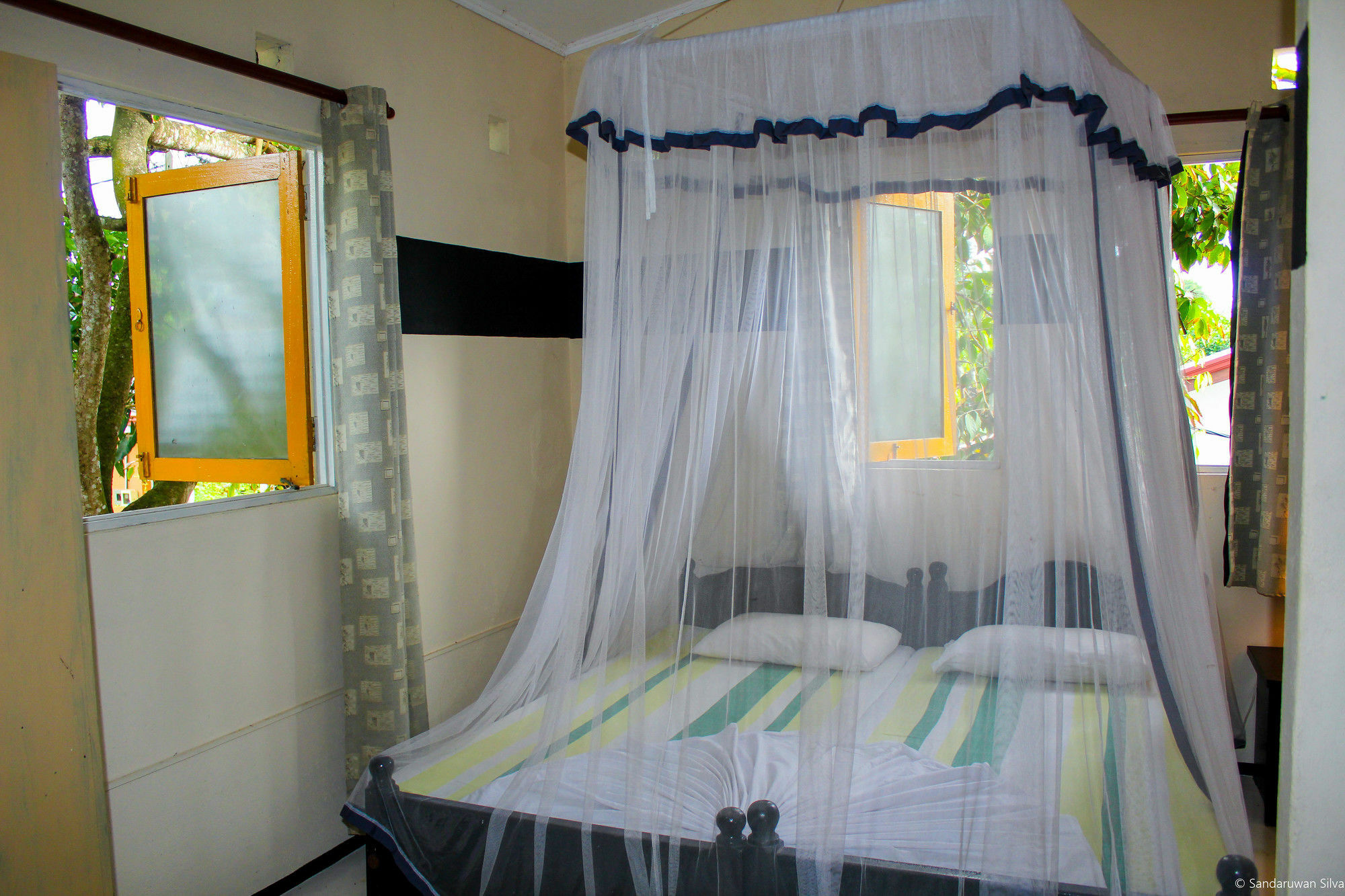 Anne'S Maisonnette Ґалле Екстер'єр фото